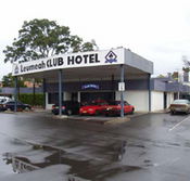 Leumeah Club Hotel - Northern Rivers Accommodation