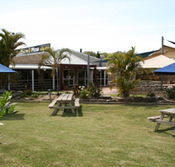 Moonee Beach Tavern - Northern Rivers Accommodation