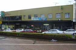 Oasis Hotel - Northern Rivers Accommodation 0