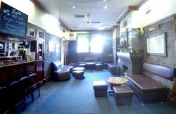 Leinster Arms Hotel - Northern Rivers Accommodation 0