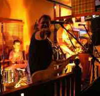 Finnian's Irish Tavern