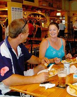 Imperial Hotel Rooty Hill - Northern Rivers Accommodation 0