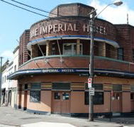 Imperial Hotel Erskineville - Northern Rivers Accommodation