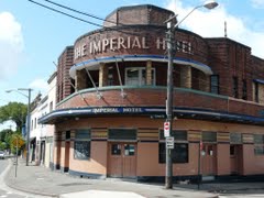 Imperial Hotel Erskineville - Northern Rivers Accommodation 0