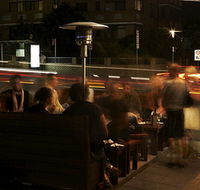 The Flying Squirrel Tapas Parlour - Northern Rivers Accommodation