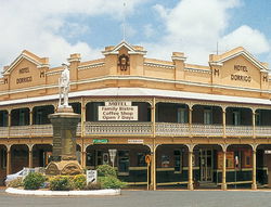 Deer Vale NSW Northern Rivers Accommodation