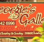 Georgies Cafe Restaurant - Northern Rivers Accommodation
