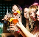 Bohemes Nightclub  Bar - Northern Rivers Accommodation