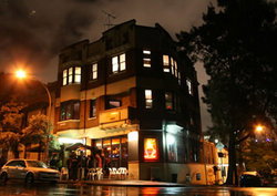 Woolloomooloo NSW Northern Rivers Accommodation