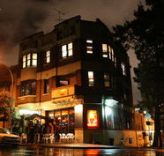 Old Fitzroy Hotel - Northern Rivers Accommodation