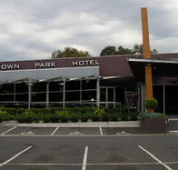 Sandown Park Hotel - Northern Rivers Accommodation