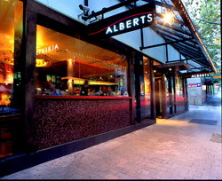 Alberts - Northern Rivers Accommodation 0