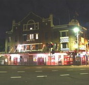Captain Cook Hotel - Northern Rivers Accommodation