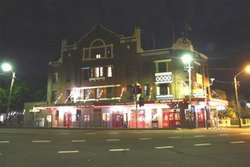 Captain Cook Hotel - Northern Rivers Accommodation 0