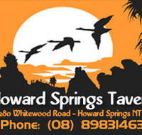Howard Springs Tavern - Northern Rivers Accommodation