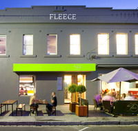 Golden Fleece Hotel