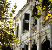 The Deen - Northern Rivers Accommodation