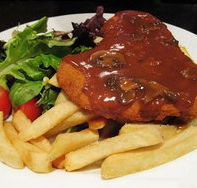 The New Victorian Tavern - Northern Rivers Accommodation