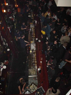 Carnegies Bar & Restaurant - Northern Rivers Accommodation 1