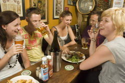 JB O'Reilly's - Northern Rivers Accommodation 1