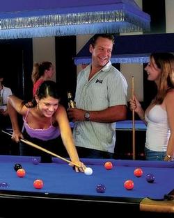 Ferny Grove Tavern - Northern Rivers Accommodation 1