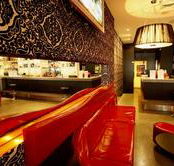 Satin Lounge Bar - Northern Rivers Accommodation