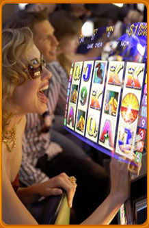 TC's Bar And  Gaming Lounge - Northern Rivers Accommodation 1