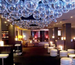 Hugos Lounge - Northern Rivers Accommodation 1