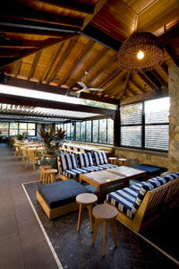 The Winston - Northern Rivers Accommodation 1