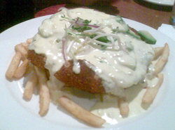 Federal Tavern - Northern Rivers Accommodation 1