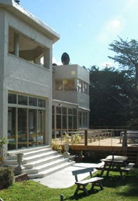 Oyster Cove Inn - Northern Rivers Accommodation 1