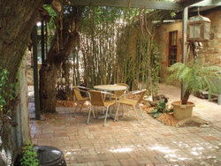 Pratty's Patch - Northern Rivers Accommodation 1