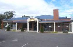 Braidie's Tavern - Northern Rivers Accommodation 1