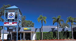 Leumeah Club Hotel - Northern Rivers Accommodation 1