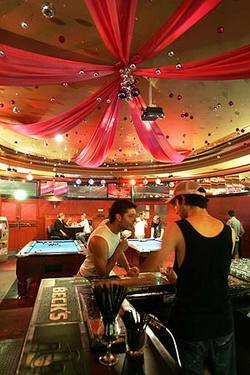 Imperial Hotel Erskineville - Northern Rivers Accommodation 1