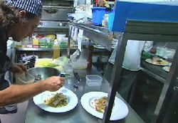 Georgies Cafe Restaurant - Northern Rivers Accommodation 1