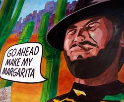 Cactus Jack's - Northern Rivers Accommodation 1