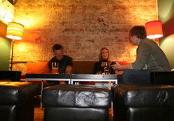 Old Fitzroy Hotel - Northern Rivers Accommodation 1