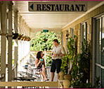 Alexandra's New Orleans Cafe And Bar - Northern Rivers Accommodation 1