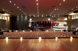 Factory Theatre - Northern Rivers Accommodation 1