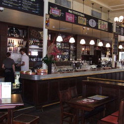 Belgian Beer Cafe - Northern Rivers Accommodation 1