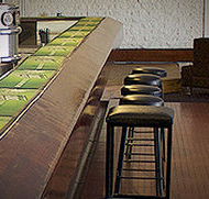 Eden Hill Bar and Bistro - Northern Rivers Accommodation