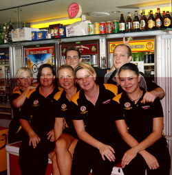Howard Springs Tavern - Northern Rivers Accommodation 1