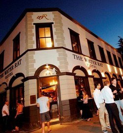 Water Rat Hotel - Northern Rivers Accommodation 1