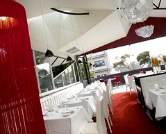 The Union Hotel - Uncorked Restaurant - Northern Rivers Accommodation 2