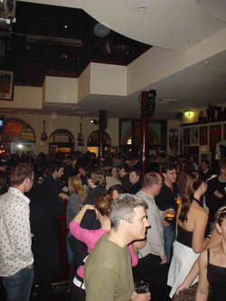 Carnegies Bar & Restaurant - Northern Rivers Accommodation 2