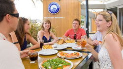 Indian Ocean Brewing Company - Northern Rivers Accommodation 2