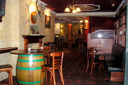 The Fox Ale House - Northern Rivers Accommodation 2