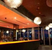 BCM Bar  Balcony