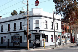 The Tote - Northern Rivers Accommodation 2